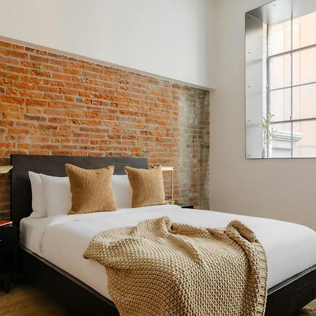 Sonder By Marriott Bonvoy Railspur Apartments Pioneer Square سياتل المظهر الخارجي الصورة