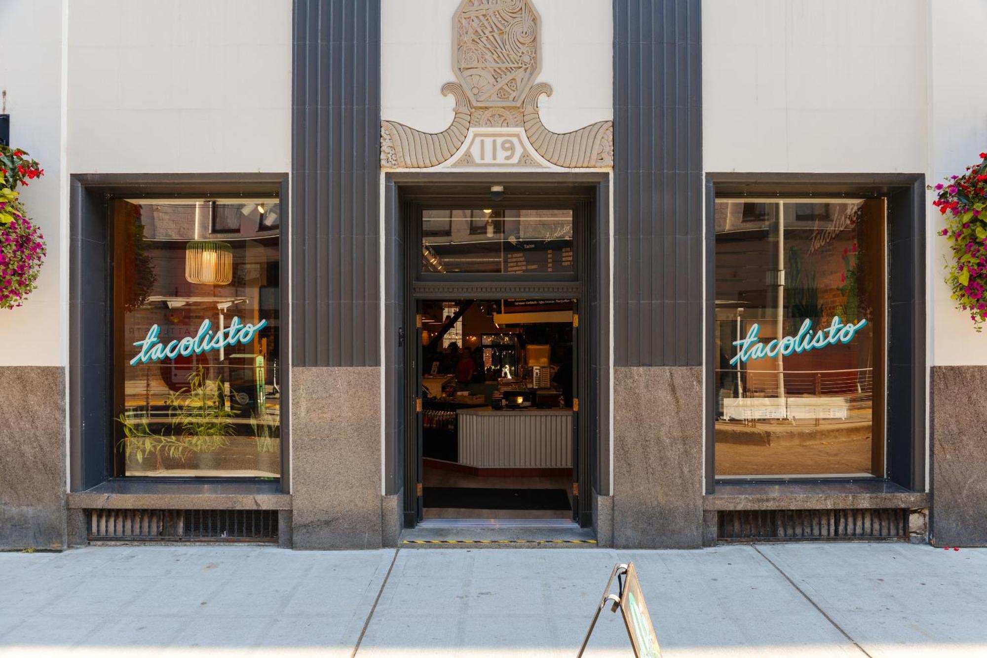 Sonder By Marriott Bonvoy Railspur Apartments Pioneer Square سياتل المظهر الخارجي الصورة