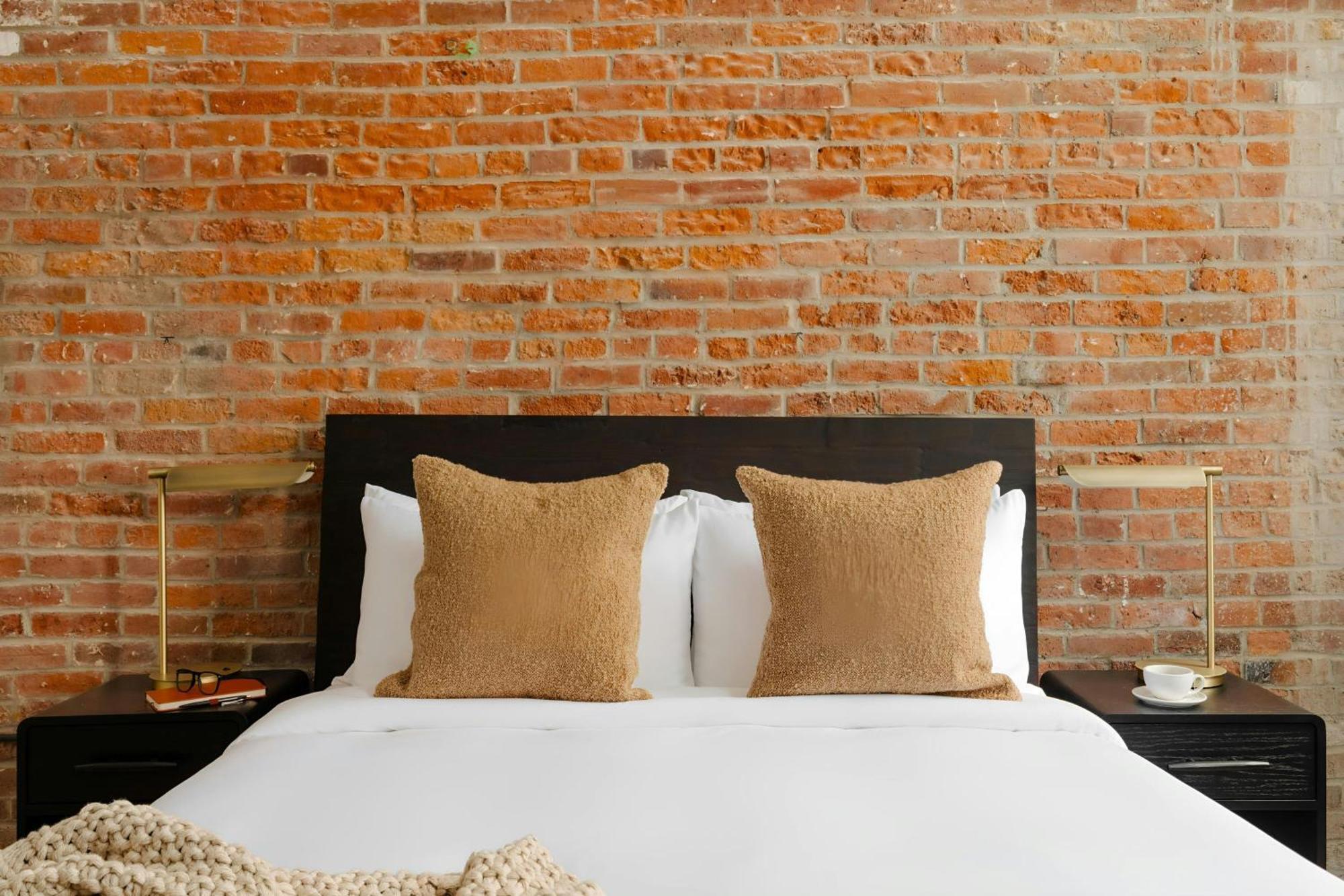 Sonder By Marriott Bonvoy Railspur Apartments Pioneer Square سياتل المظهر الخارجي الصورة